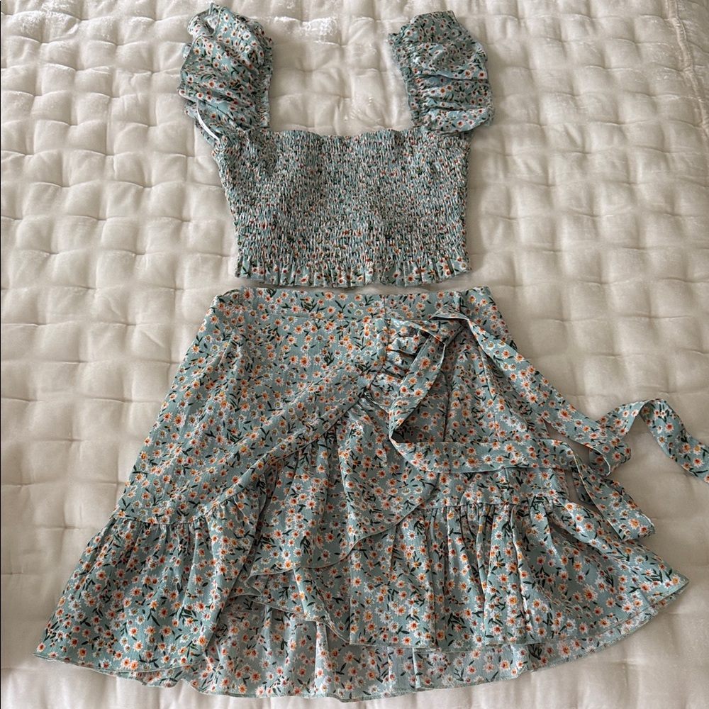 Lulus set